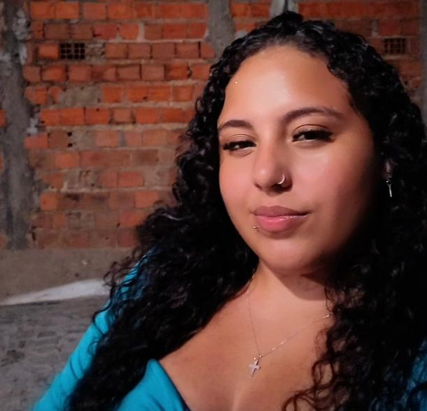 Foto da Patrícia S.